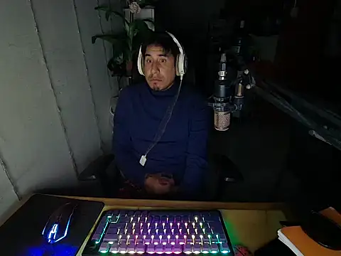 Adanxho webcam