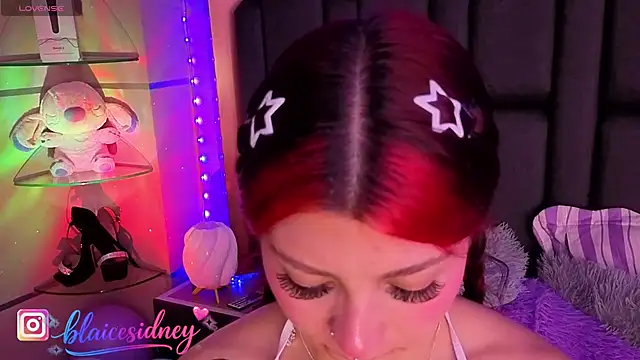 Sidney_Blaice webcam