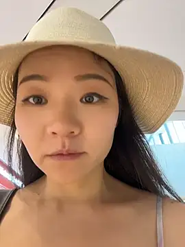 xiaochengzi505 webcam