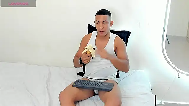Chirs_Arthus webcam