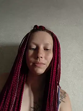 Frost_foxy webcam