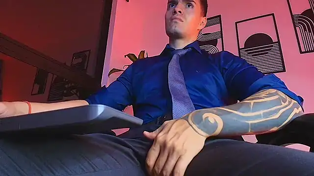 ALPHA_DOMINUS_ webcam