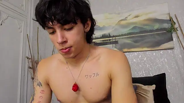 Tyler_durten webcam