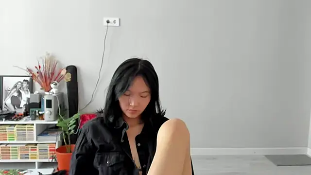 ailey_chao webcam
