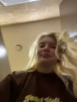 AmmyHot webcam