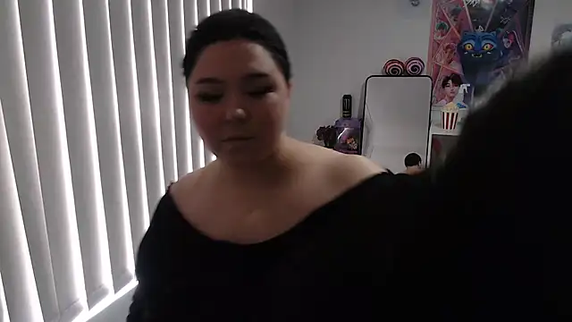 dramaticdumpsterfire webcam