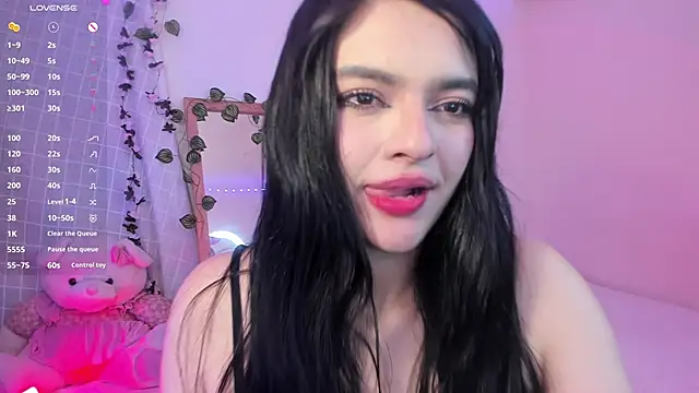 Anastasia1213 webcam