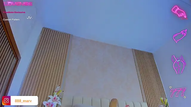 BILIE_ROUSE1 webcam