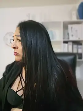 Gina_Myers webcam