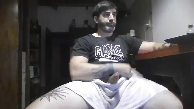 ozzypsico13 webcam