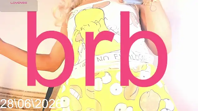 Sofia_Burbano webcam