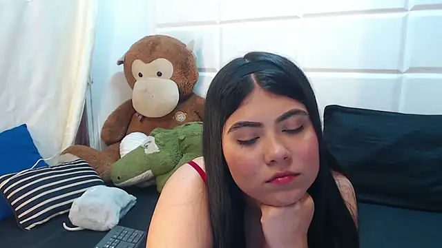 Laura_Copers webcam