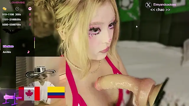 Teen_sofia_ webcam