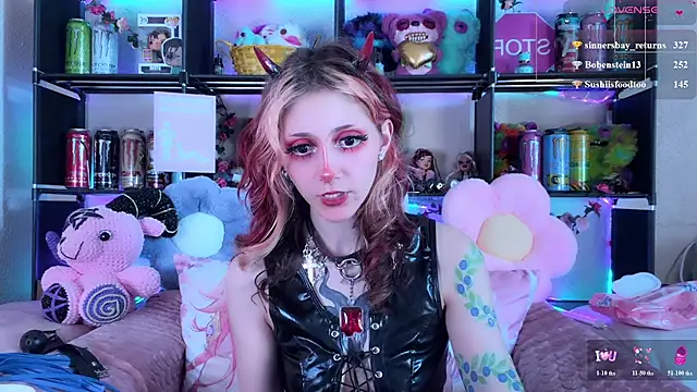 _Devill_Baby webcam