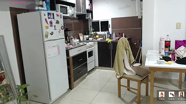 bunnylolaa4 webcam
