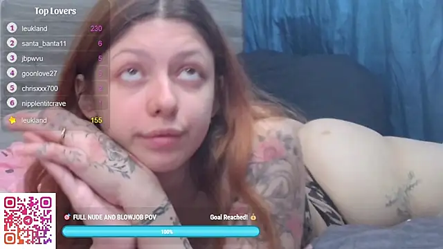 Lina_Kitty webcam