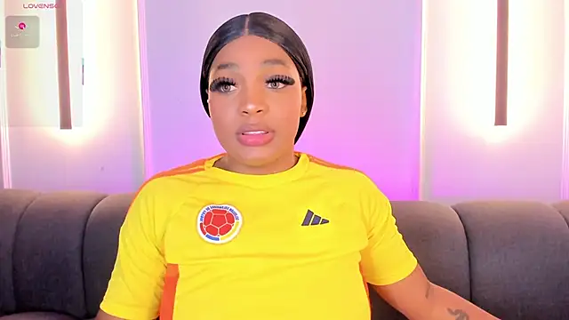 karol_white_ webcam