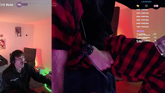 Aaron_malikk webcam
