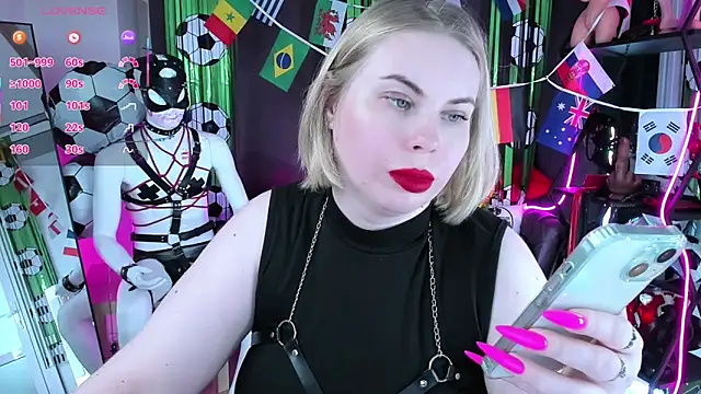 Anna_Maxwell webcam