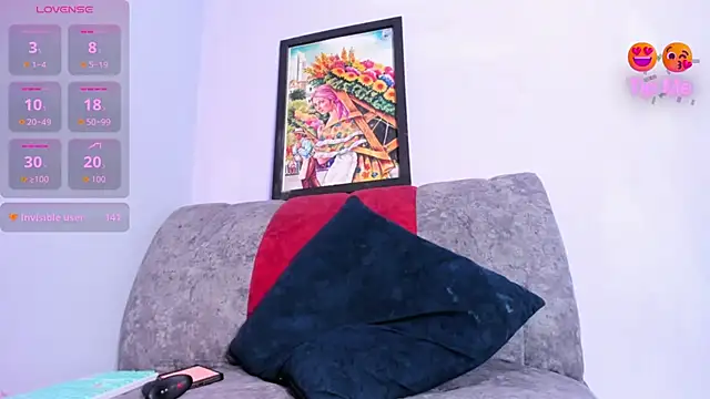Ashly_moss_ webcam