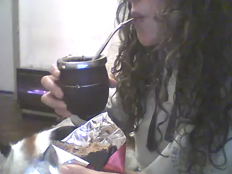 Bebita-zmp webcam