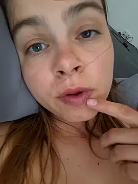 Goodchick666 webcam