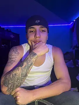 pabonsito webcam