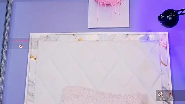 Hanzking01 webcam