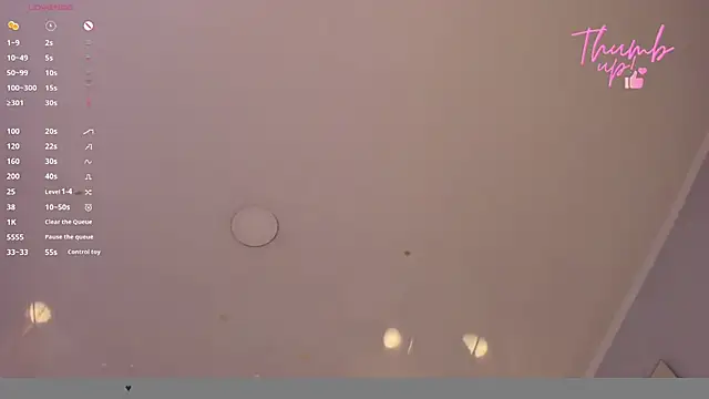 sakura_Gomez webcam