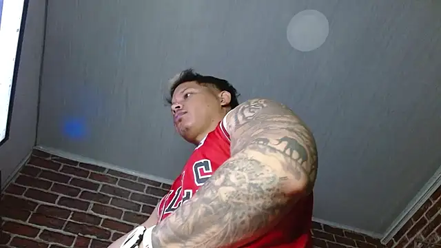 jordan_bigcock_ webcam