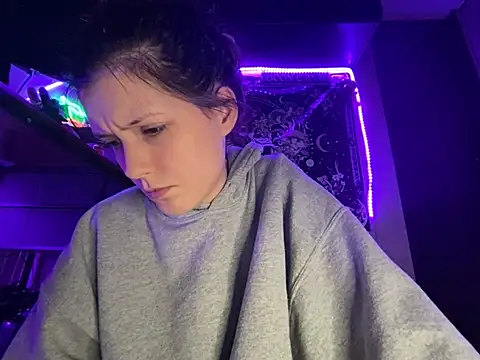 Lilactease webcam