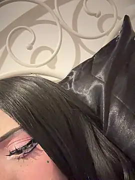 JIORYOvO webcam