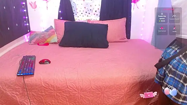 antonella_wolfe02 webcam