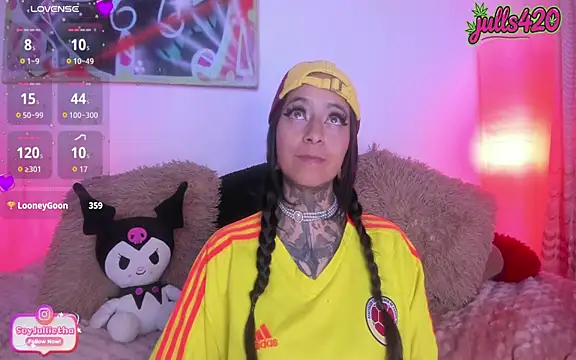 Julls420_ webcam