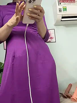 Nana-19 webcam