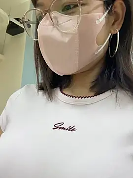 Wendy_789 webcam