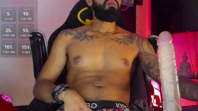 _kameron9811 webcam