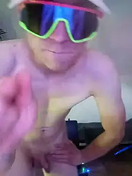 LuXDrg webcam