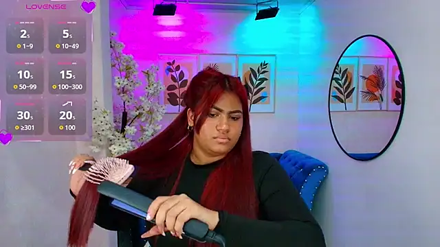 Charlotte_stoone webcam
