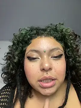 Capitaldoll420 webcam