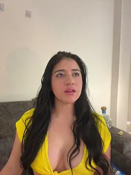 KallyMyller1 webcam