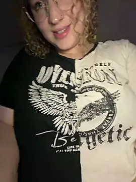 EmmieRae webcam