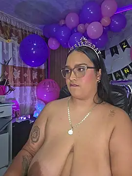 Teffy__xxx webcam