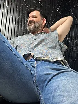 Hairy_Dad86 webcam