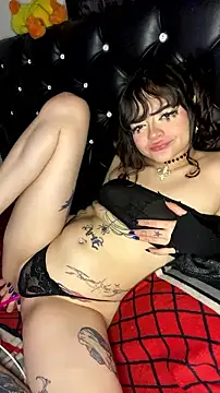 VenusDeMilo_55 webcam