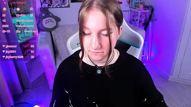 Elisabeth_Binder webcam