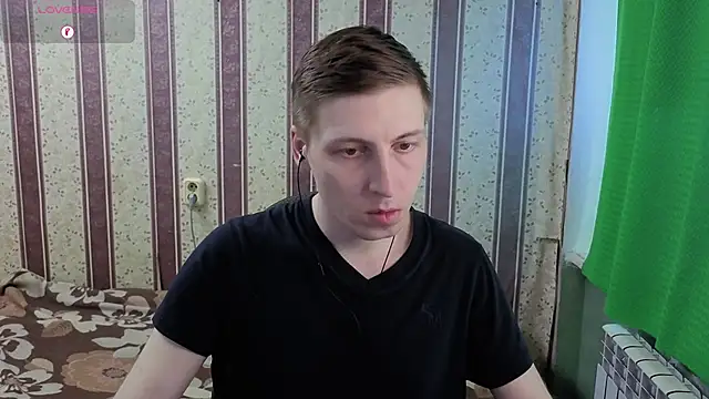 Darien_Brown webcam