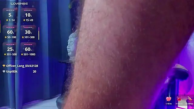JacoLive webcam