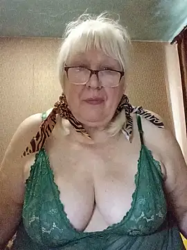 Alexia64231 webcam