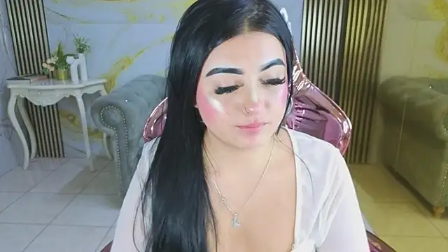 luisa_1s - Luisa_1s's free webcam - UK Sex Cams